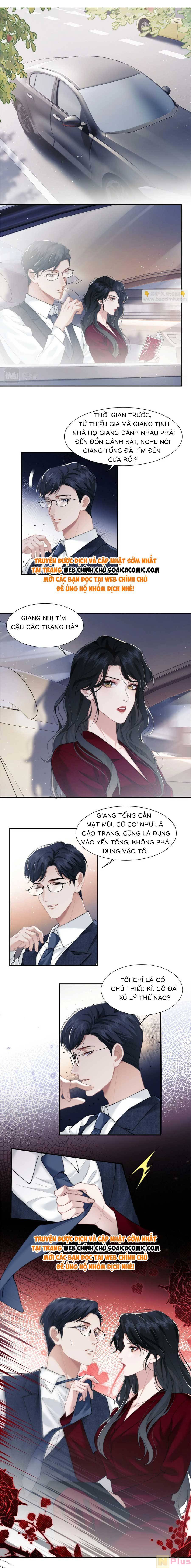 nữ tướng xuyên đến hiện đại trở thành chị dâu quyền lực Chapter 10 - Next chapter 11