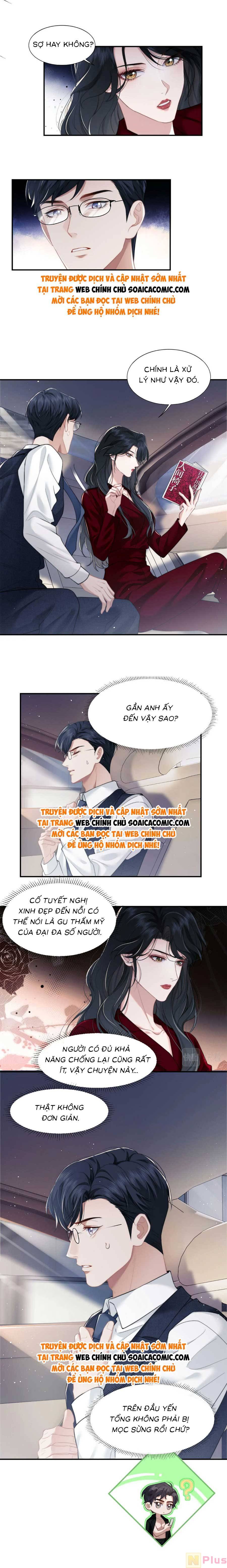 nữ tướng xuyên đến hiện đại trở thành chị dâu quyền lực Chapter 10 - Next chapter 11