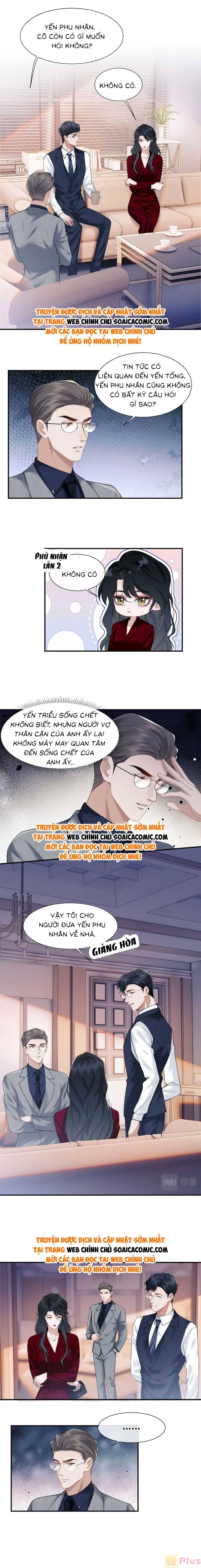 nữ tướng xuyên đến hiện đại trở thành chị dâu quyền lực Chapter 11 - Next chapter 12