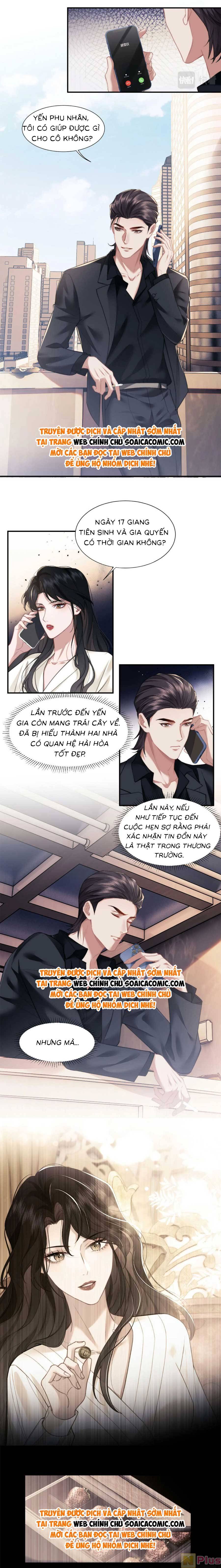 nữ tướng xuyên đến hiện đại trở thành chị dâu quyền lực Chapter 12 - Next chapter 13