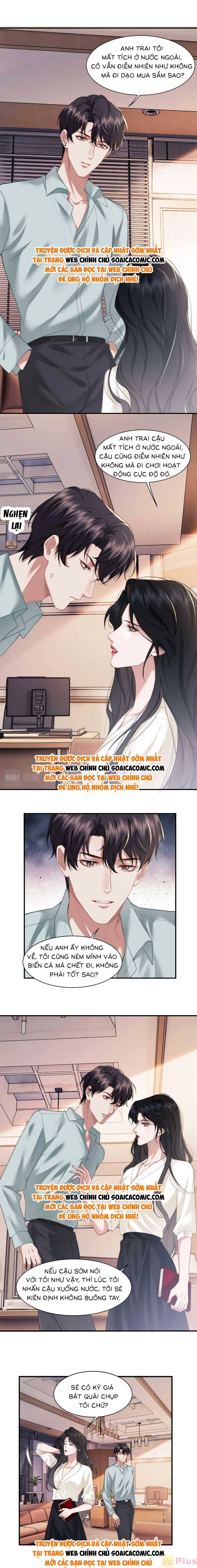 nữ tướng xuyên đến hiện đại trở thành chị dâu quyền lực Chapter 12 - Next chapter 13