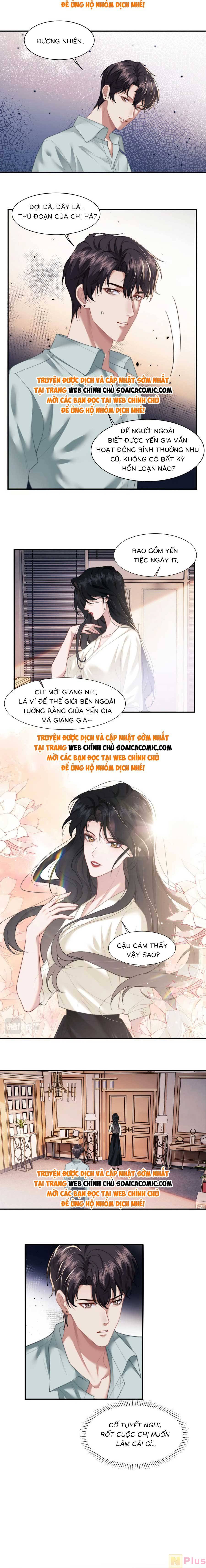 nữ tướng xuyên đến hiện đại trở thành chị dâu quyền lực Chapter 12 - Next chapter 13