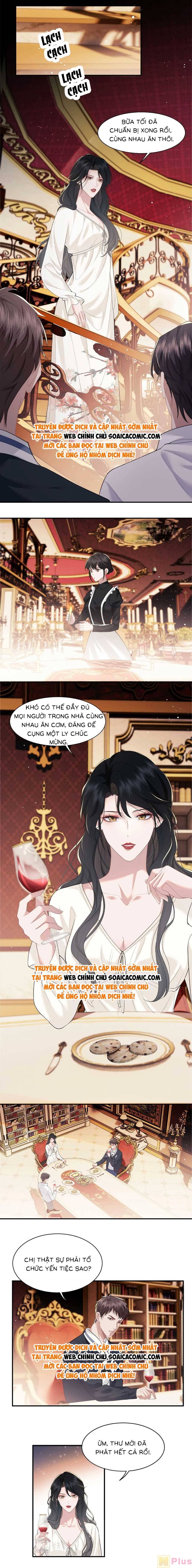 nữ tướng xuyên đến hiện đại trở thành chị dâu quyền lực Chapter 14 - Next chapter 15