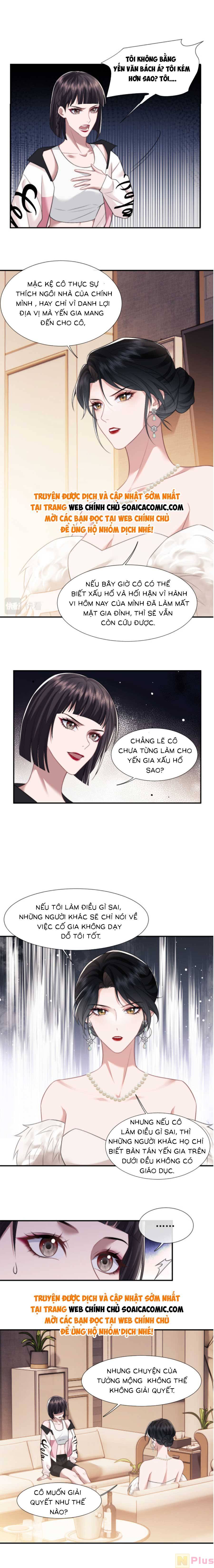 nữ tướng xuyên đến hiện đại trở thành chị dâu quyền lực Chapter 17 - Next chapter 18