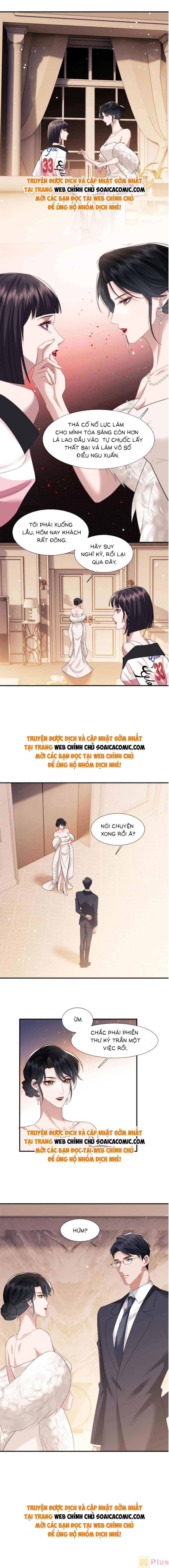 nữ tướng xuyên đến hiện đại trở thành chị dâu quyền lực Chapter 17 - Next chapter 18