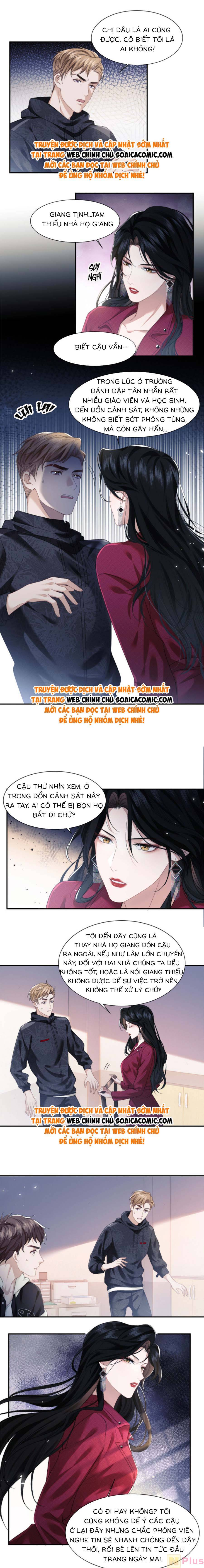 nữ tướng xuyên đến hiện đại trở thành chị dâu quyền lực Chapter 2 - Next chapter 3