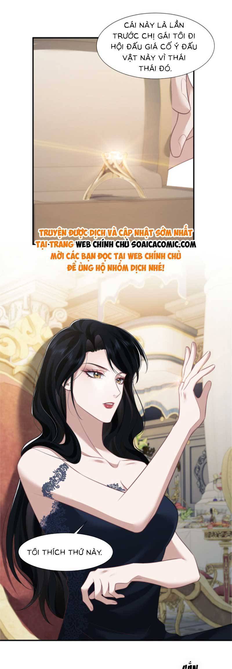 nữ tướng xuyên đến hiện đại trở thành chị dâu quyền lực Chapter 31 - Next chapter 32