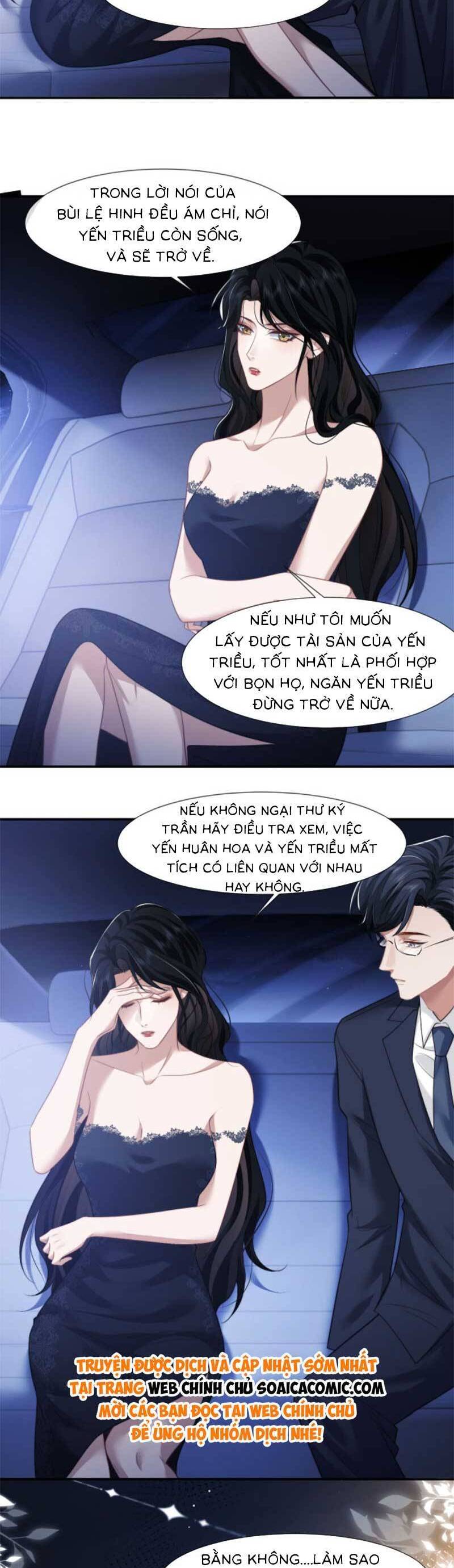 nữ tướng xuyên đến hiện đại trở thành chị dâu quyền lực Chapter 31 - Next chapter 32