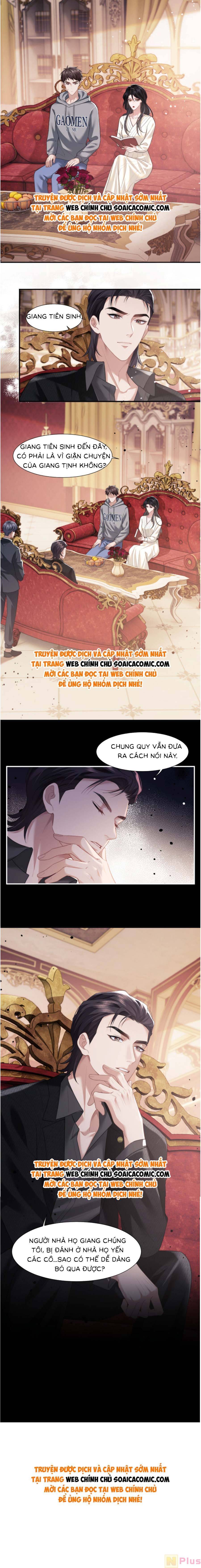 nữ tướng xuyên đến hiện đại trở thành chị dâu quyền lực Chapter 4 - Next chapter 5