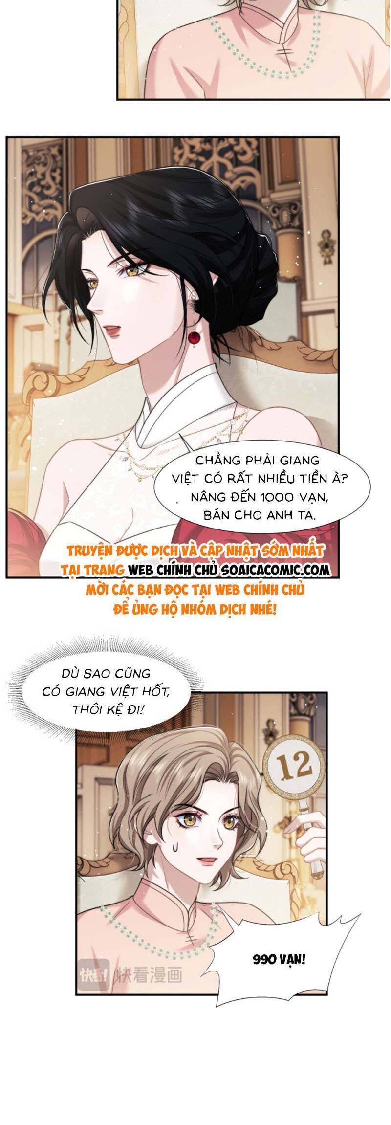 nữ tướng xuyên đến hiện đại trở thành chị dâu quyền lực Chapter 42 - Next chapter 43