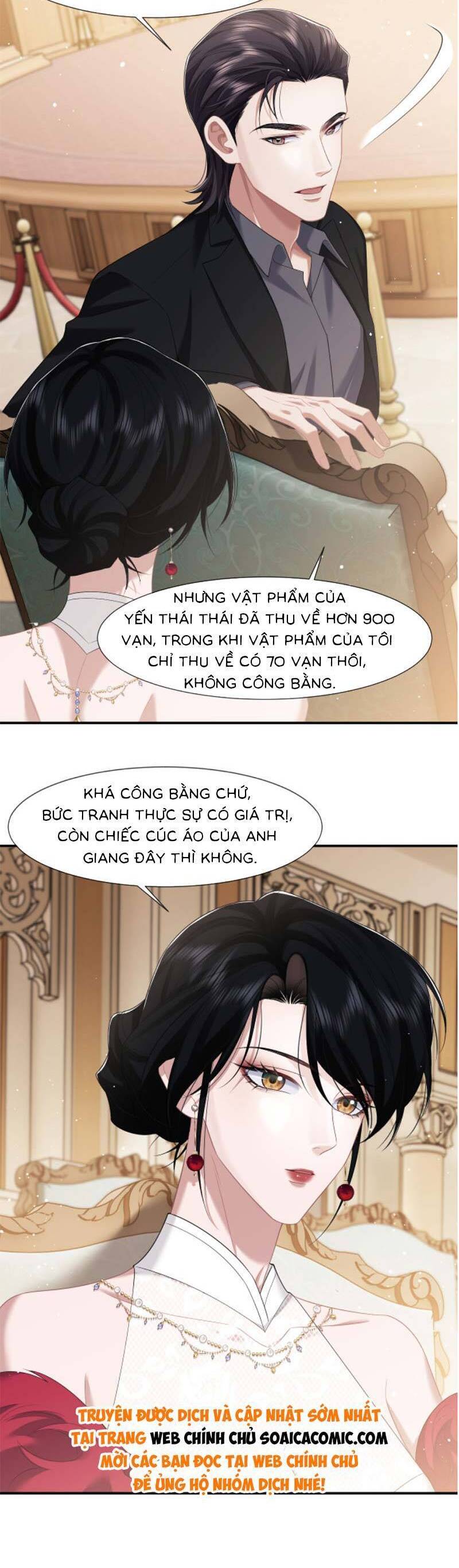 nữ tướng xuyên đến hiện đại trở thành chị dâu quyền lực Chapter 42 - Next chapter 43