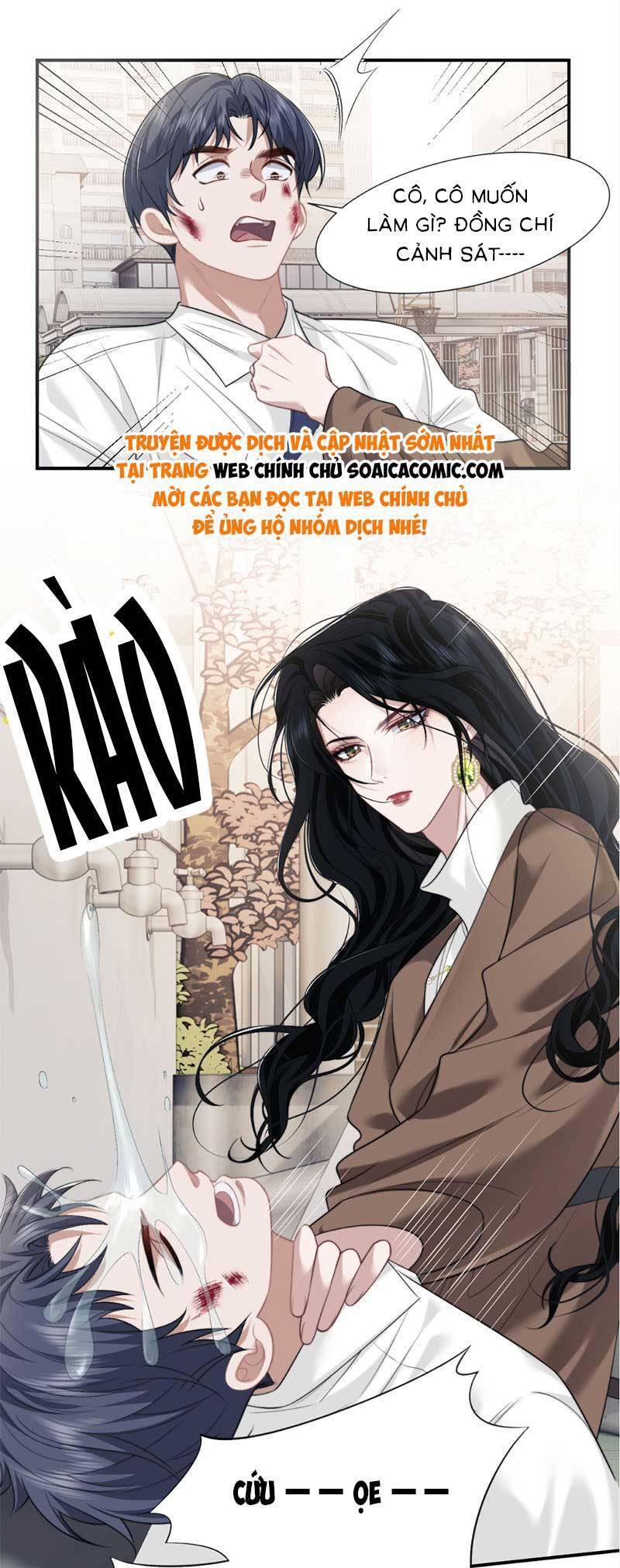 nữ tướng xuyên đến hiện đại trở thành chị dâu quyền lực Chapter 48 - Next chapter 49