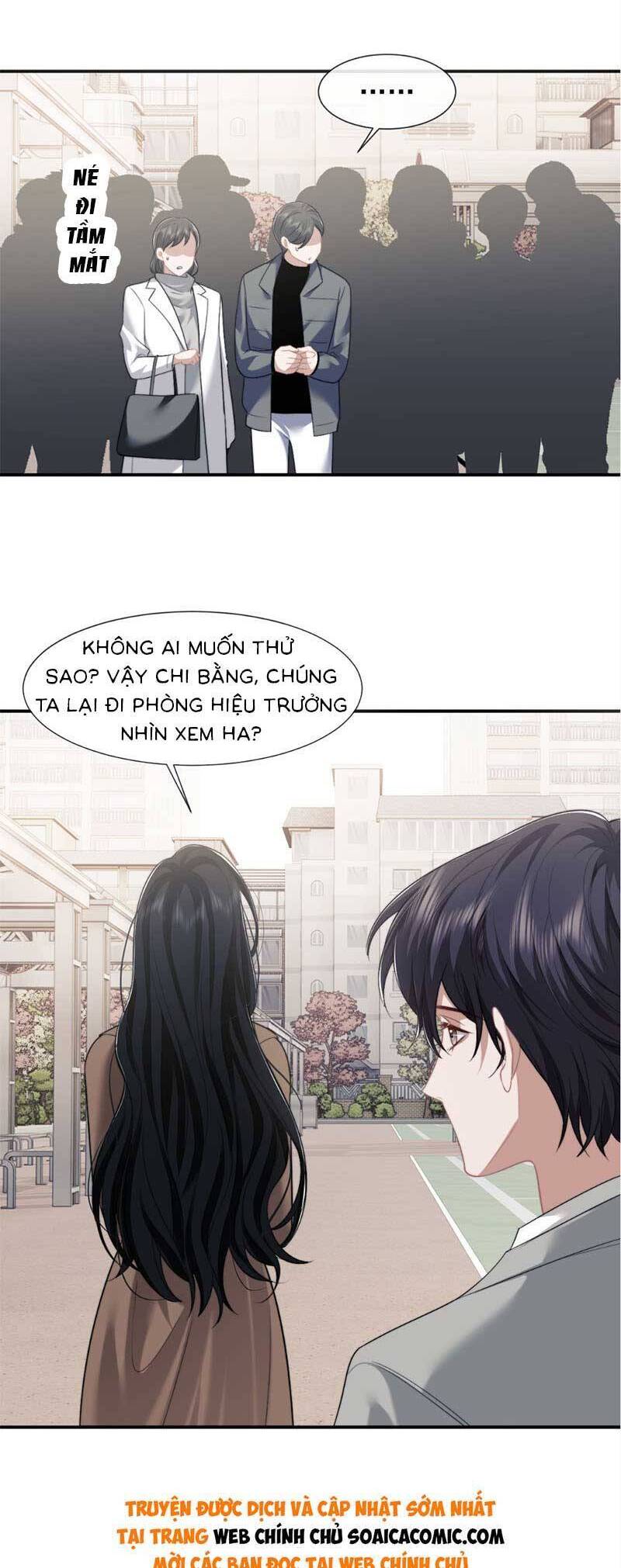 nữ tướng xuyên đến hiện đại trở thành chị dâu quyền lực Chapter 48 - Next chapter 49