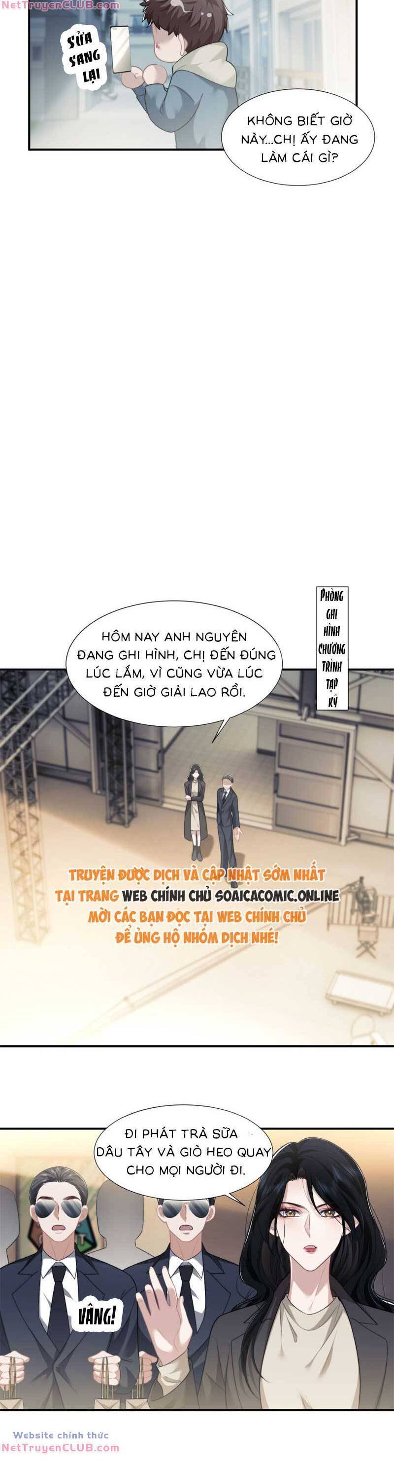 nữ tướng xuyên đến hiện đại trở thành chị dâu quyền lực Chapter 53 - Next chương 54