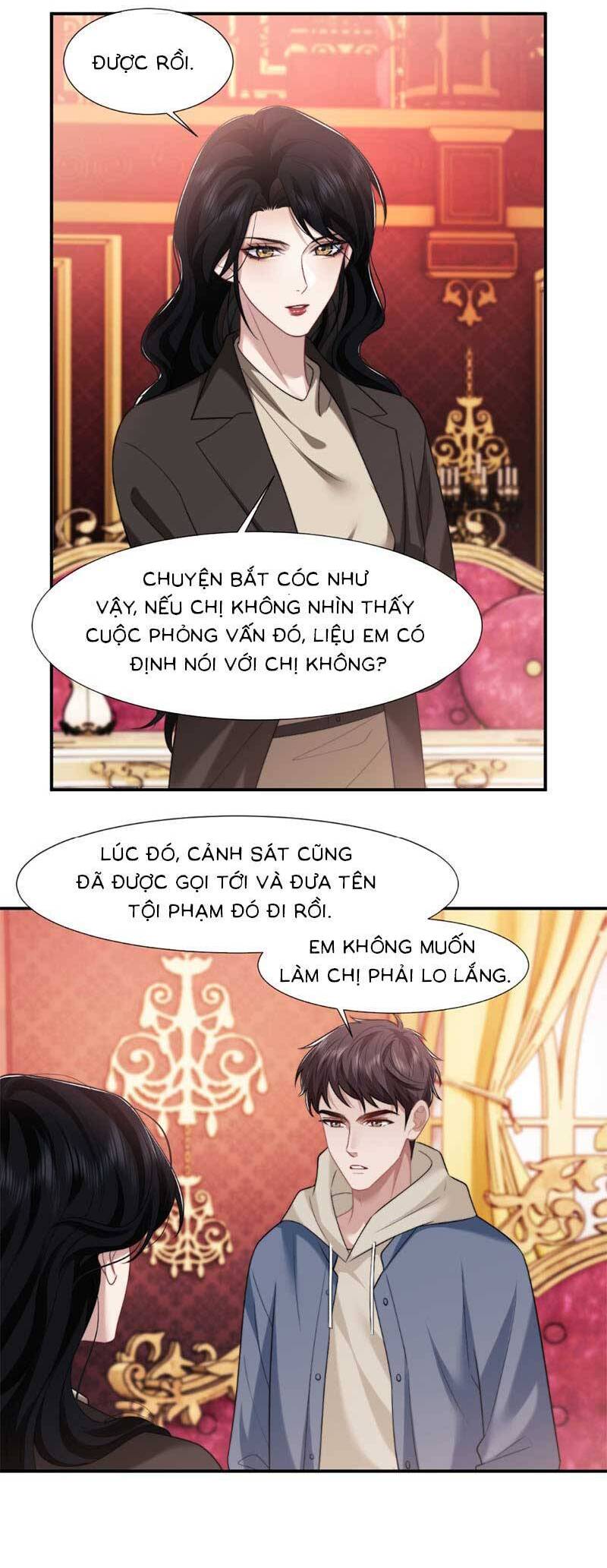 nữ tướng xuyên đến hiện đại trở thành chị dâu quyền lực Chapter 55 - Next chapter 56