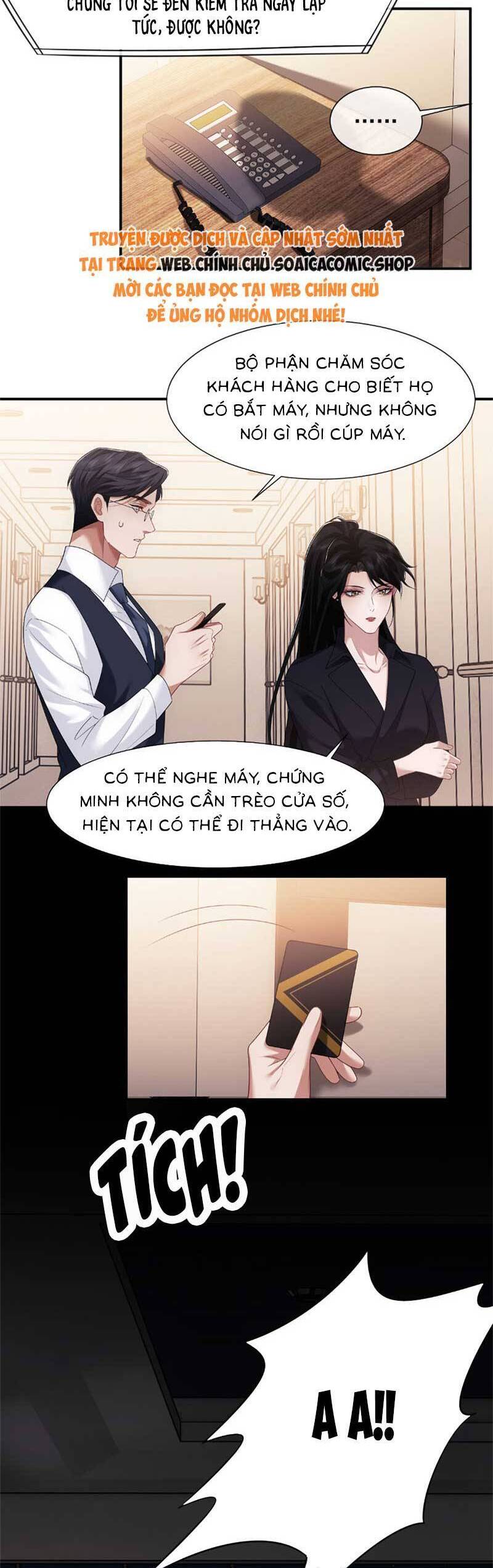 nữ tướng xuyên đến hiện đại trở thành chị dâu quyền lực Chapter 62 - Next chapter 63