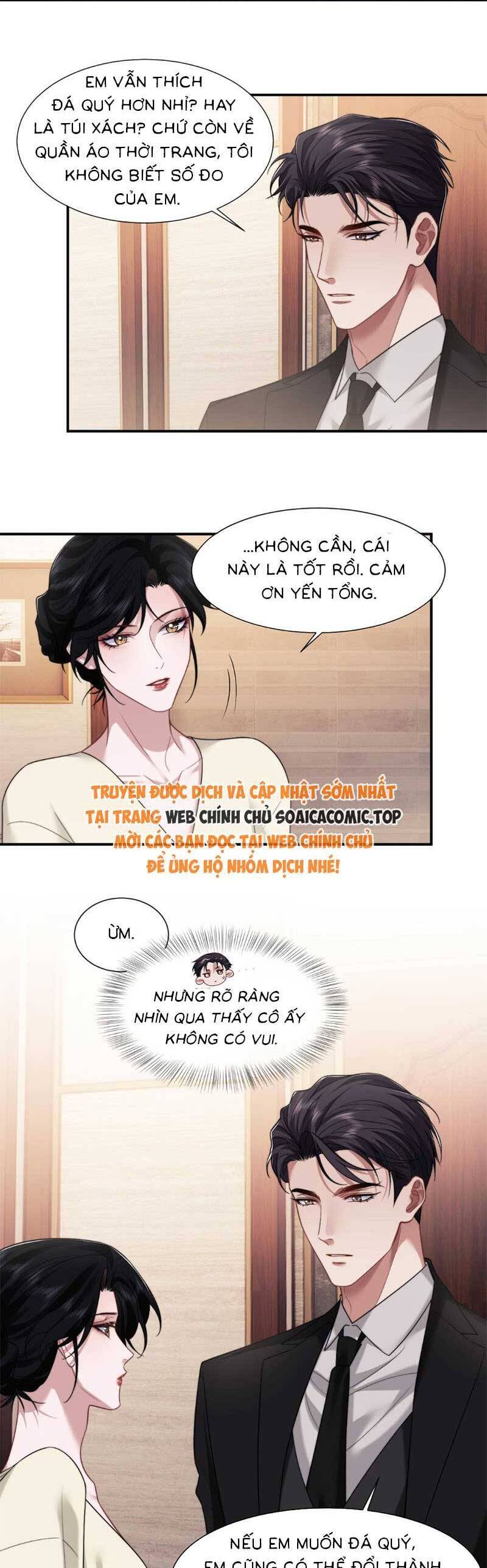 Nữ Tướng Xuyên Đến Hiện Đại Trở Thành Chị Dâu Quyền Lực Chapter 68 - Next Chapter 69