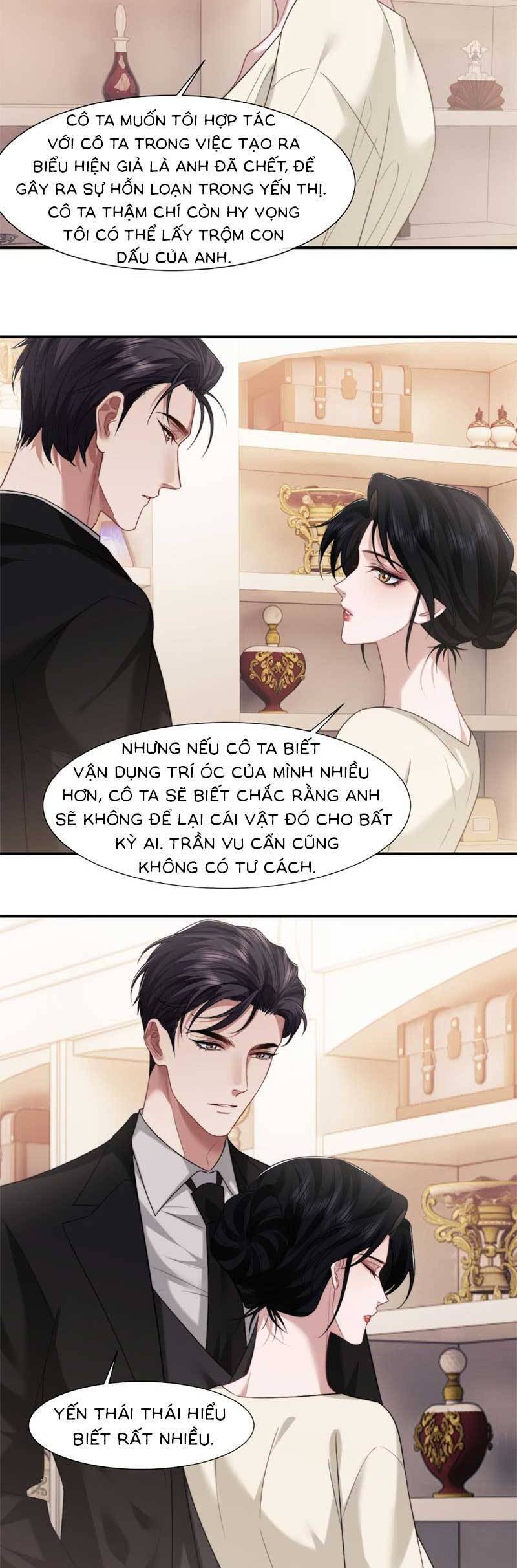 Nữ Tướng Xuyên Đến Hiện Đại Trở Thành Chị Dâu Quyền Lực Chapter 68 - Next Chapter 69