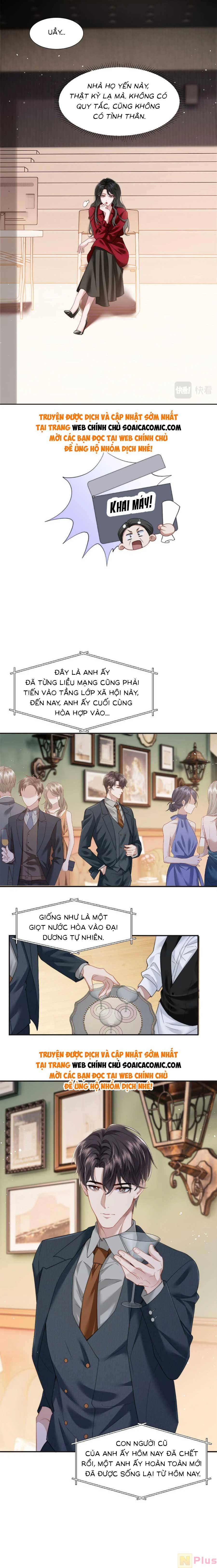 nữ tướng xuyên đến hiện đại trở thành chị dâu quyền lực Chapter 7 - Next chapter 8