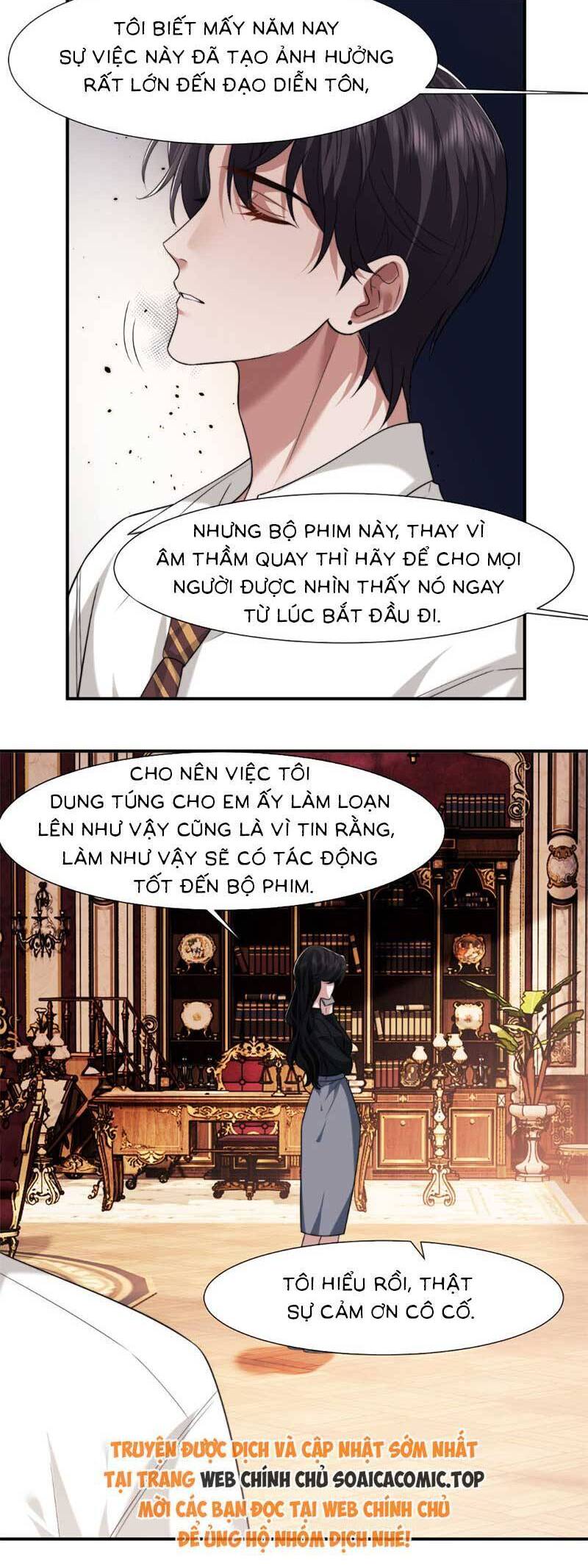 nữ tướng xuyên đến hiện đại trở thành chị dâu quyền lực Chapter 76 - Next chương 77