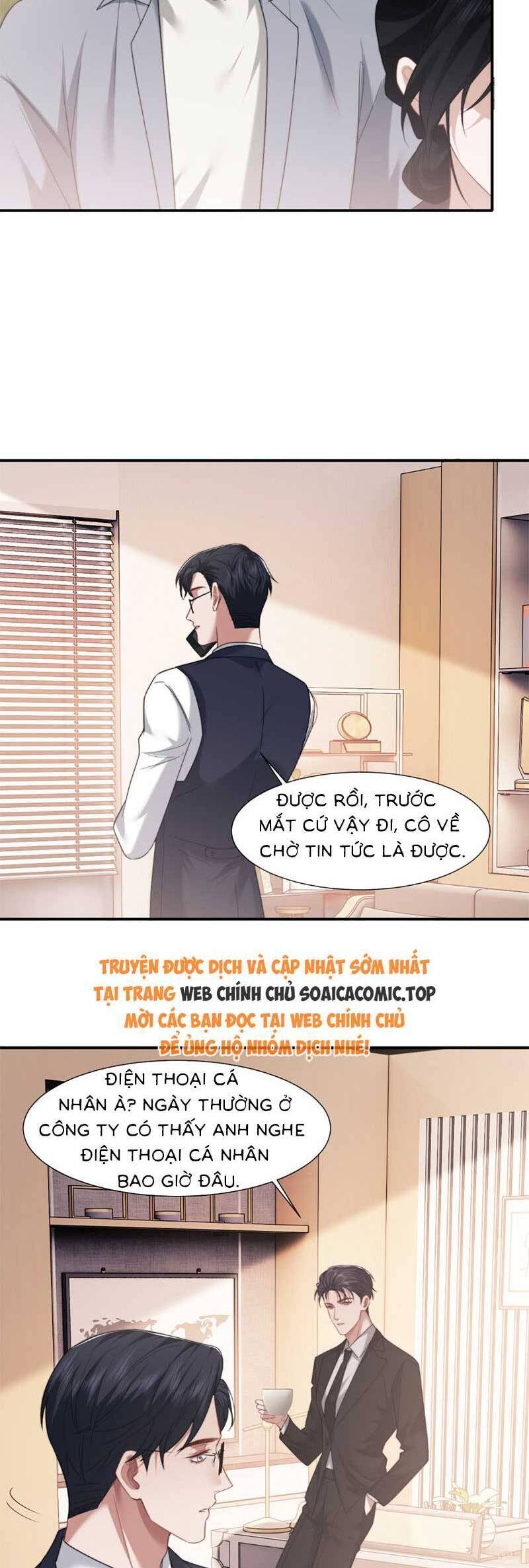 nữ tướng xuyên đến hiện đại trở thành chị dâu quyền lực Chapter 78 - Next chương 79