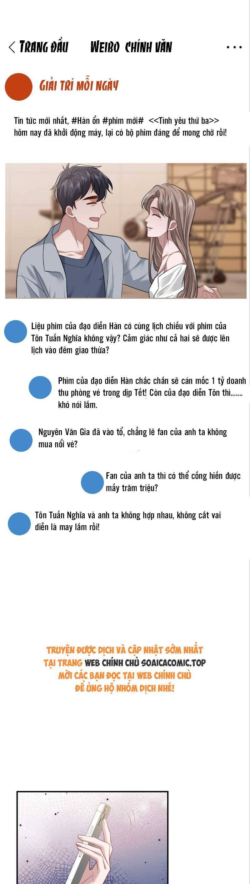 nữ tướng xuyên đến hiện đại trở thành chị dâu quyền lực Chapter 80 - Next chương 81