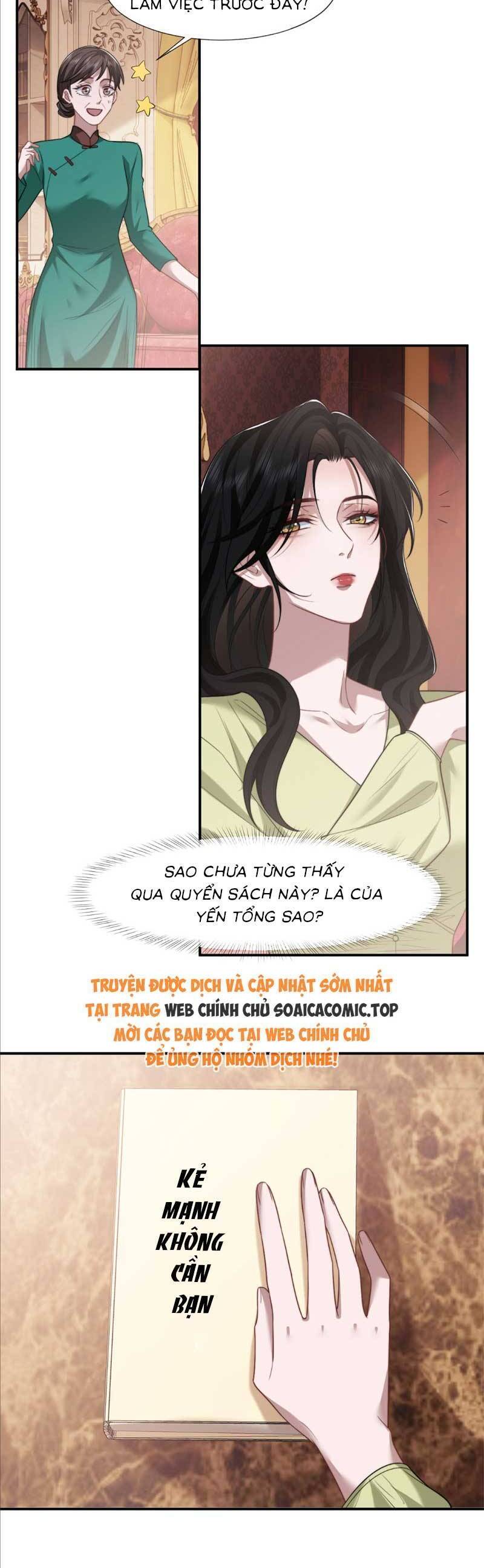 nữ tướng xuyên đến hiện đại trở thành chị dâu quyền lực Chapter 88 - Next Chương 89