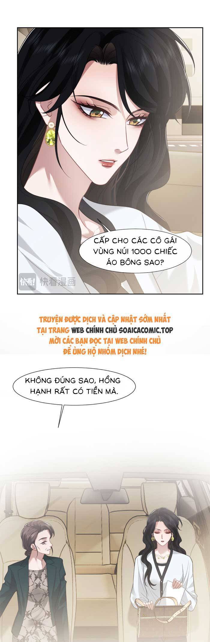 nữ tướng xuyên đến hiện đại trở thành chị dâu quyền lực Chapter 93 - Next chương 94