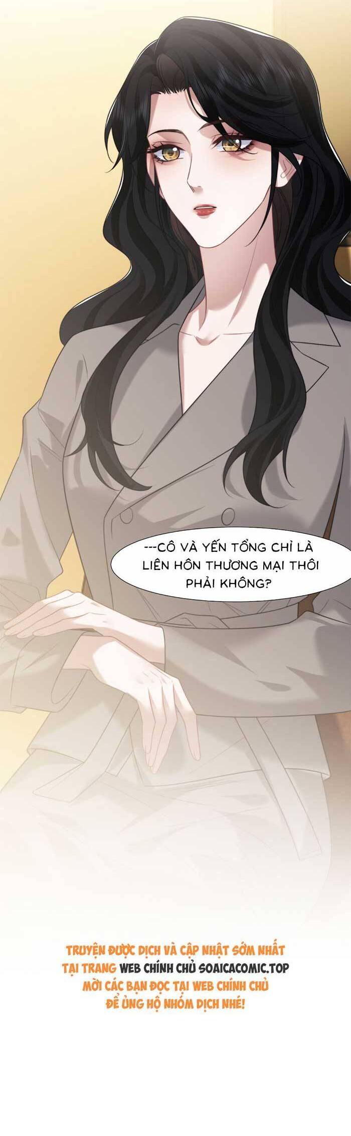 nữ tướng xuyên đến hiện đại trở thành chị dâu quyền lực Chapter 93 - Next chương 94