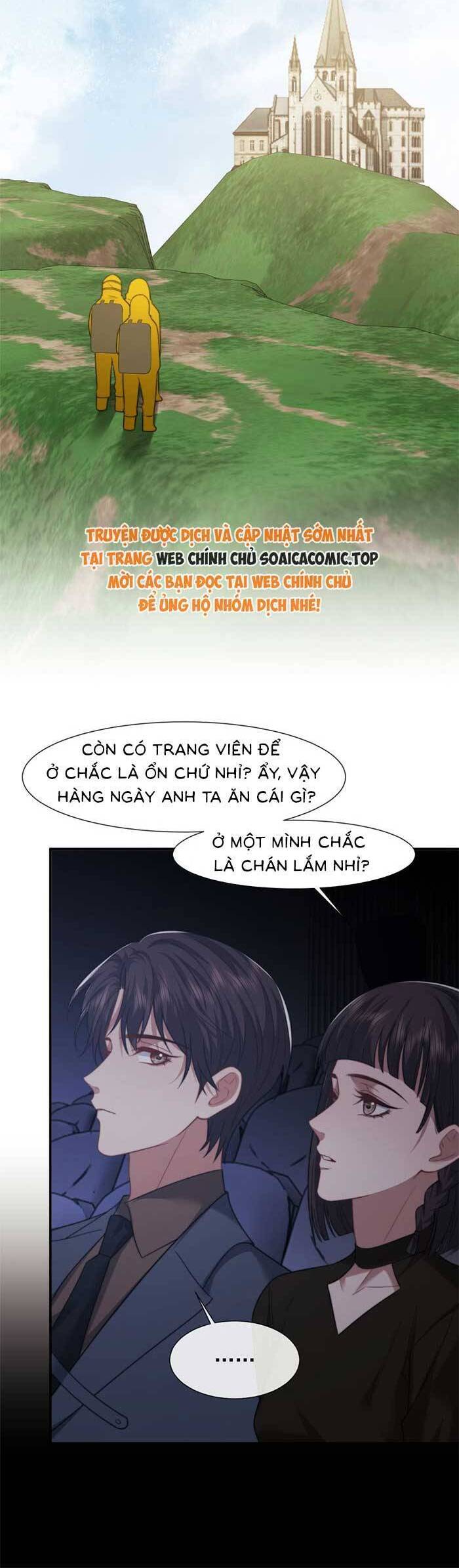 nữ tướng xuyên đến hiện đại trở thành chị dâu quyền lực Chapter 96 - Next chương 97