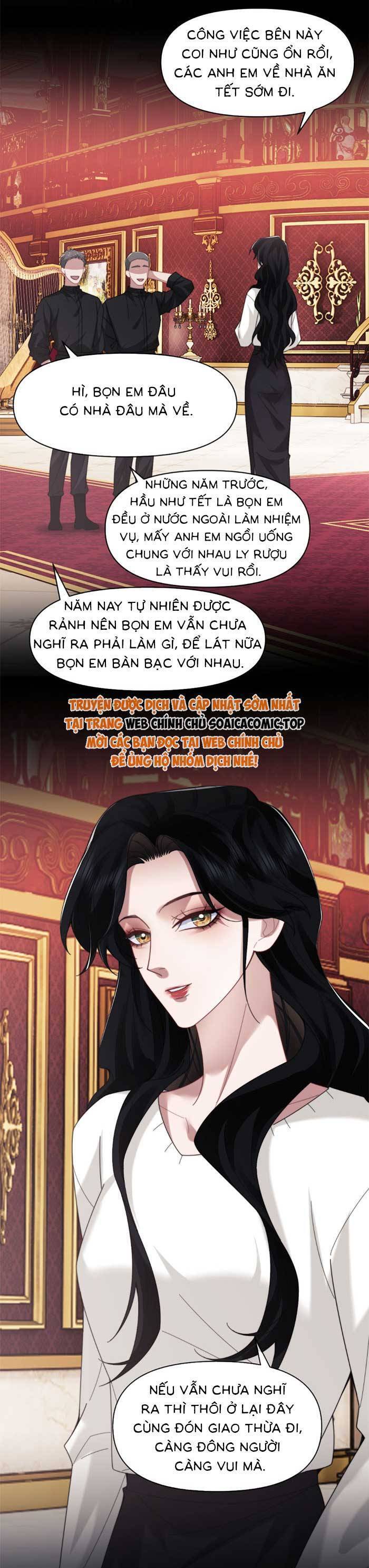 nữ tướng xuyên đến hiện đại trở thành chị dâu quyền lực Chapter 97 - Next chương 98