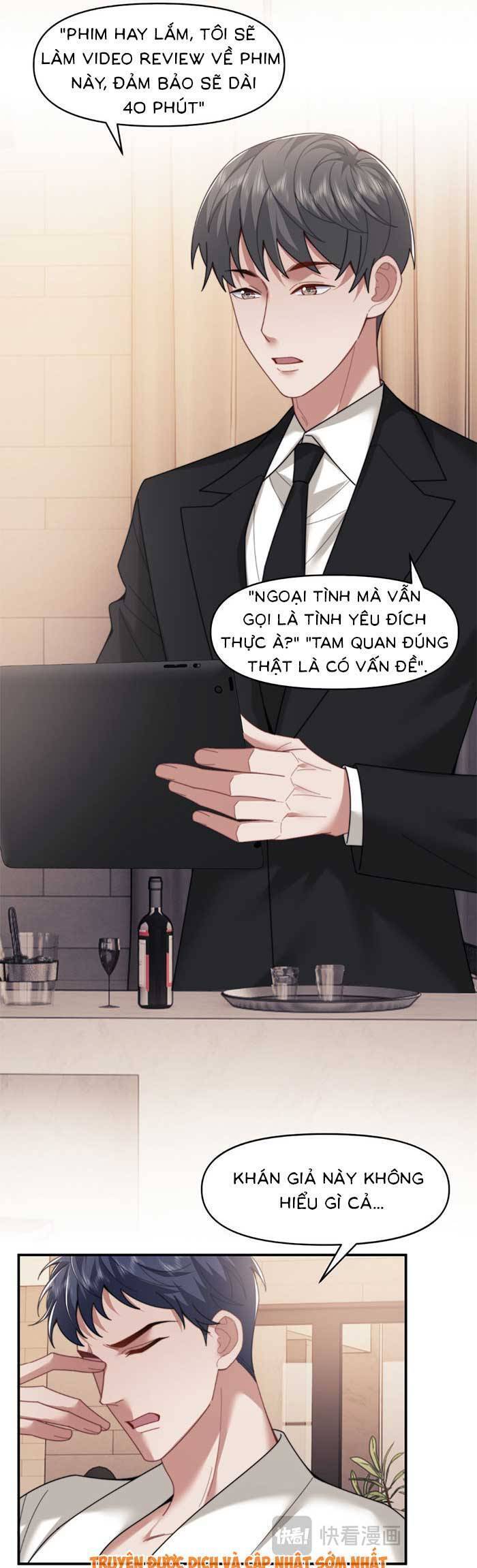 nữ tướng xuyên đến hiện đại trở thành chị dâu quyền lực Chapter 99 - Next Chapter 100