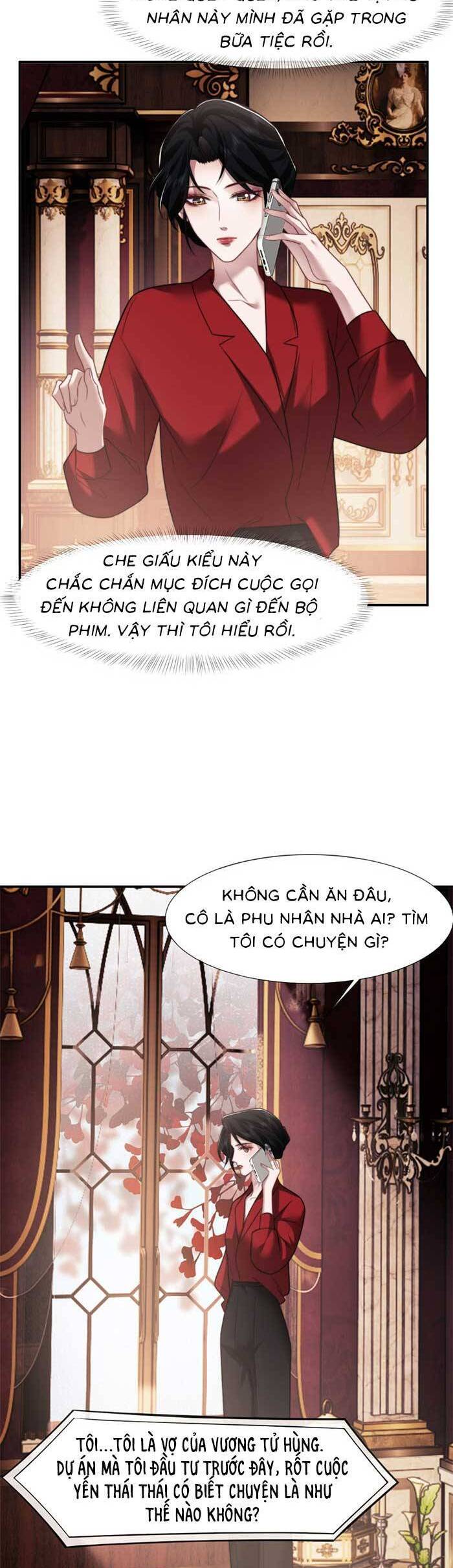 nữ tướng xuyên đến hiện đại trở thành chị dâu quyền lực Chapter 99 - Next Chapter 100