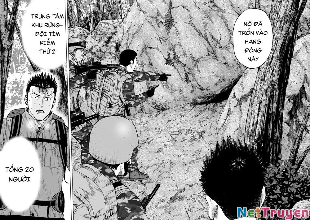 Núi Khỉ – Hang Đá Hang Đá - Next Chapter 1