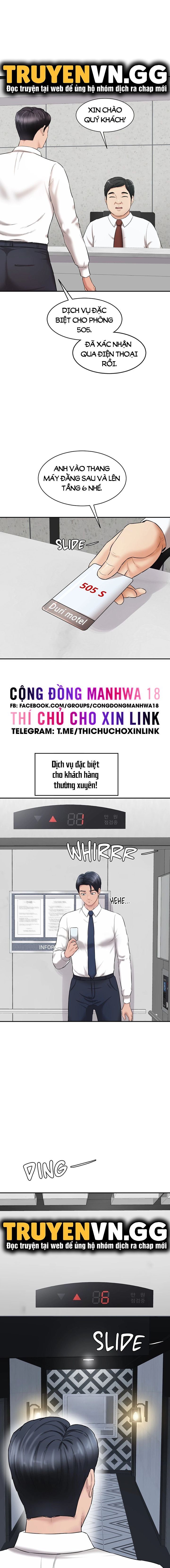 Xem ảnh Nước Hoa Kích Dục - Chapter 3 - 012 - Truyenhentaiz.net