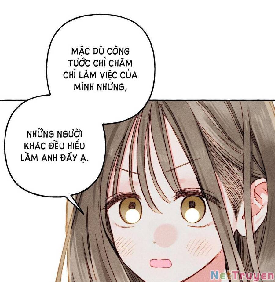 Nuôi Dưỡng Một Bé Rồng Đen Chapter 47.2 - Trang 3