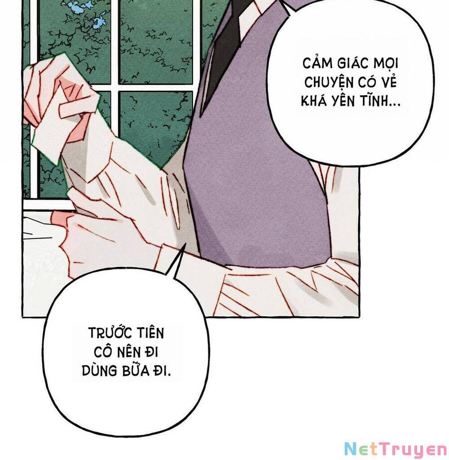 Nuôi Dưỡng Một Bé Rồng Đen Chapter 47.2 - Trang 3