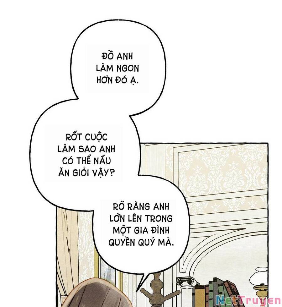 Nuôi Dưỡng Một Bé Rồng Đen Chapter 47.2 - Trang 3