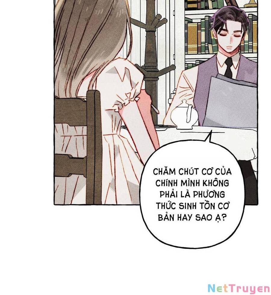 Nuôi Dưỡng Một Bé Rồng Đen Chapter 47.2 - Trang 3