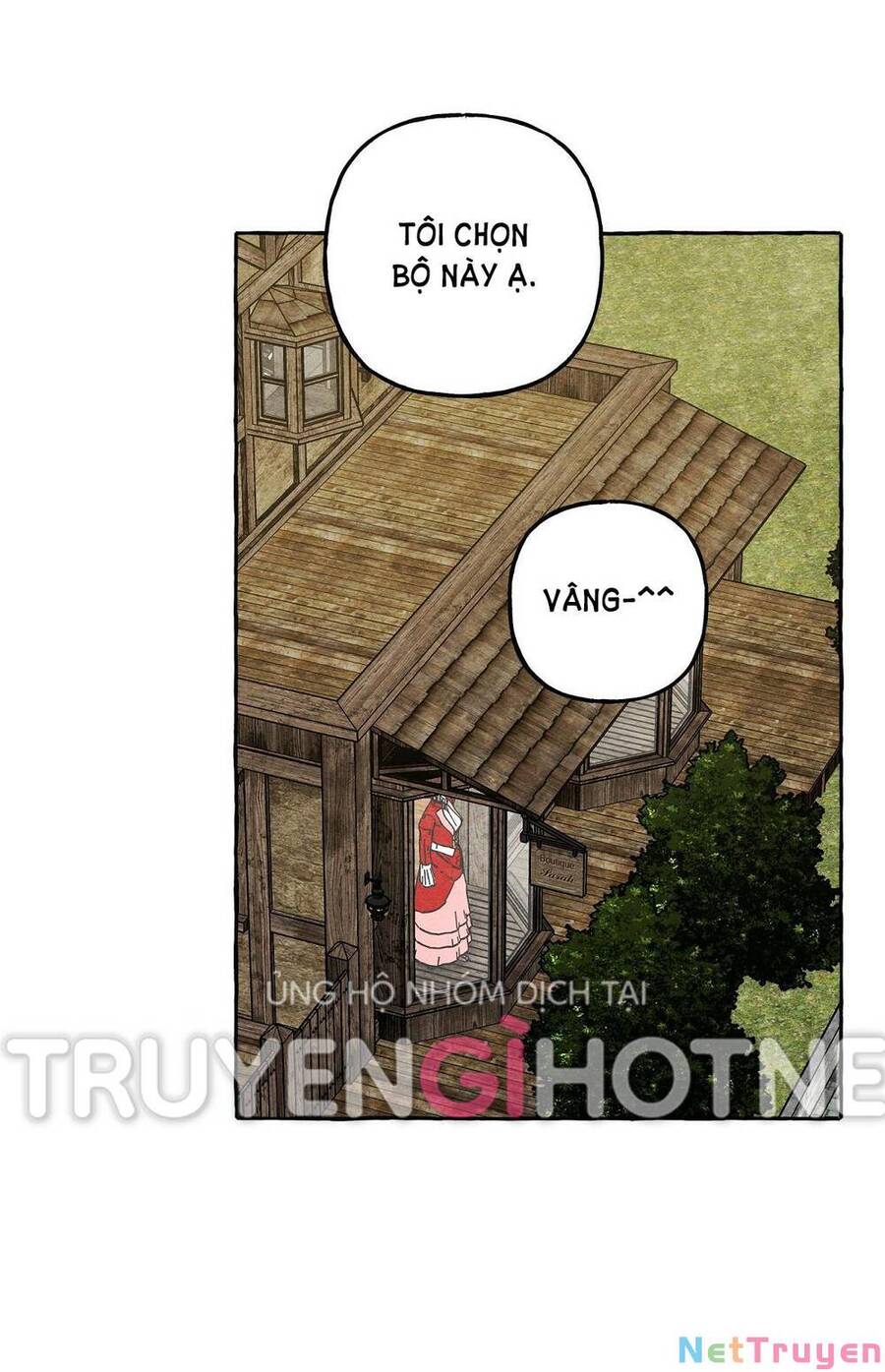 Nuôi Dưỡng Một Bé Rồng Đen Chapter 47.2 - Trang 3