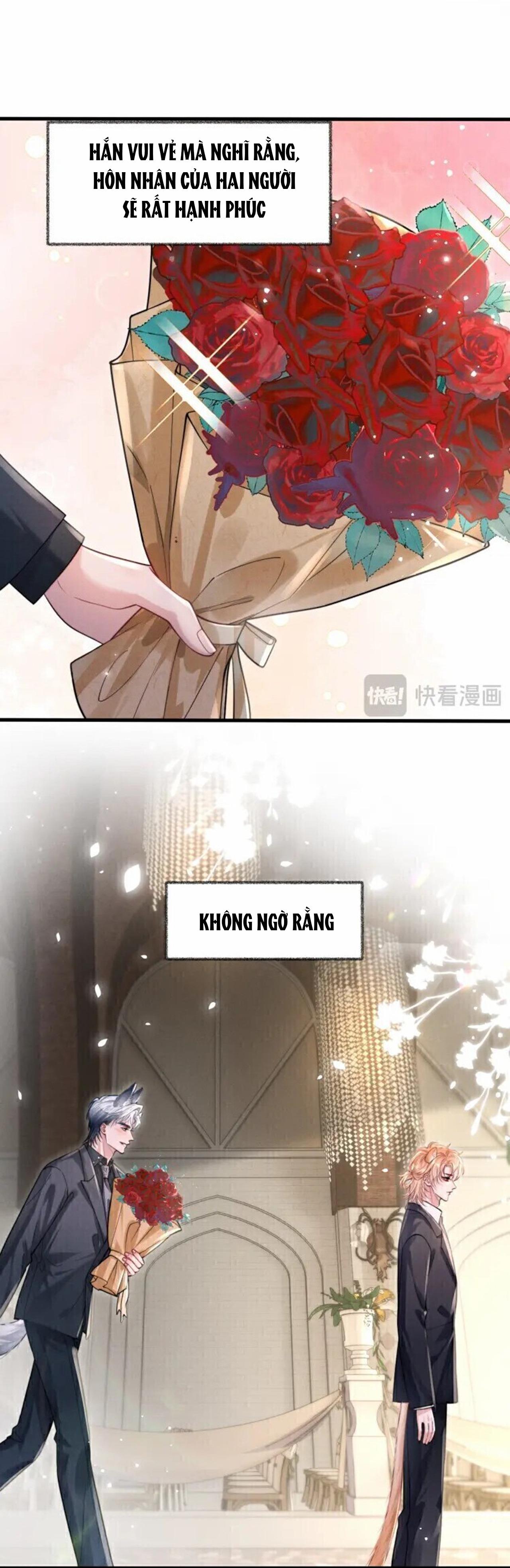 Nuông Chiều Sinh Hư Chapter 1 - Trang 3