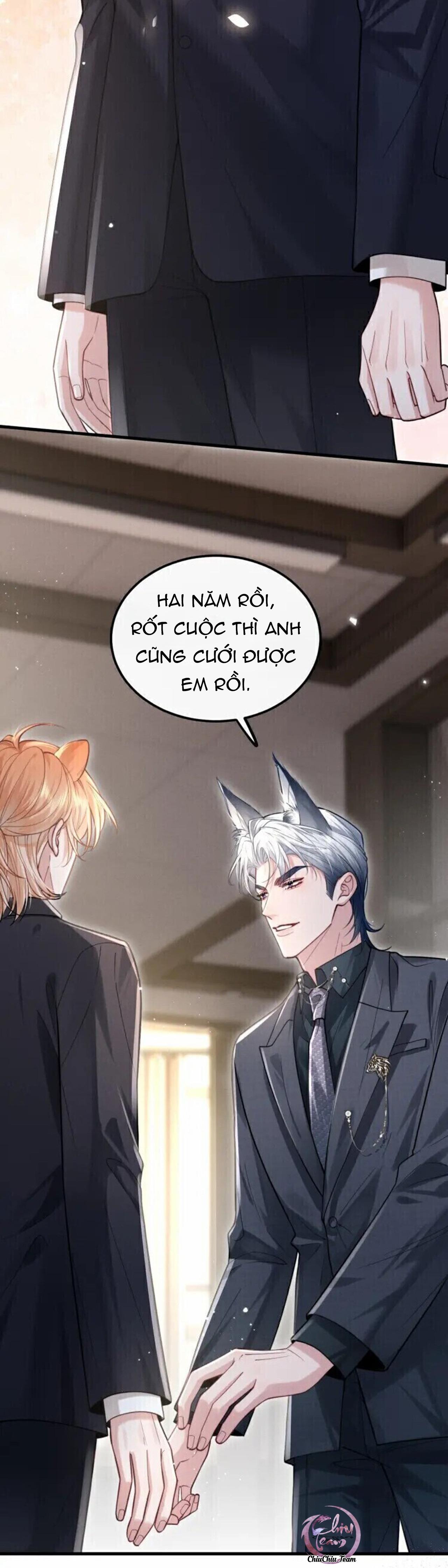 Nuông Chiều Sinh Hư Chapter 1 - Trang 3