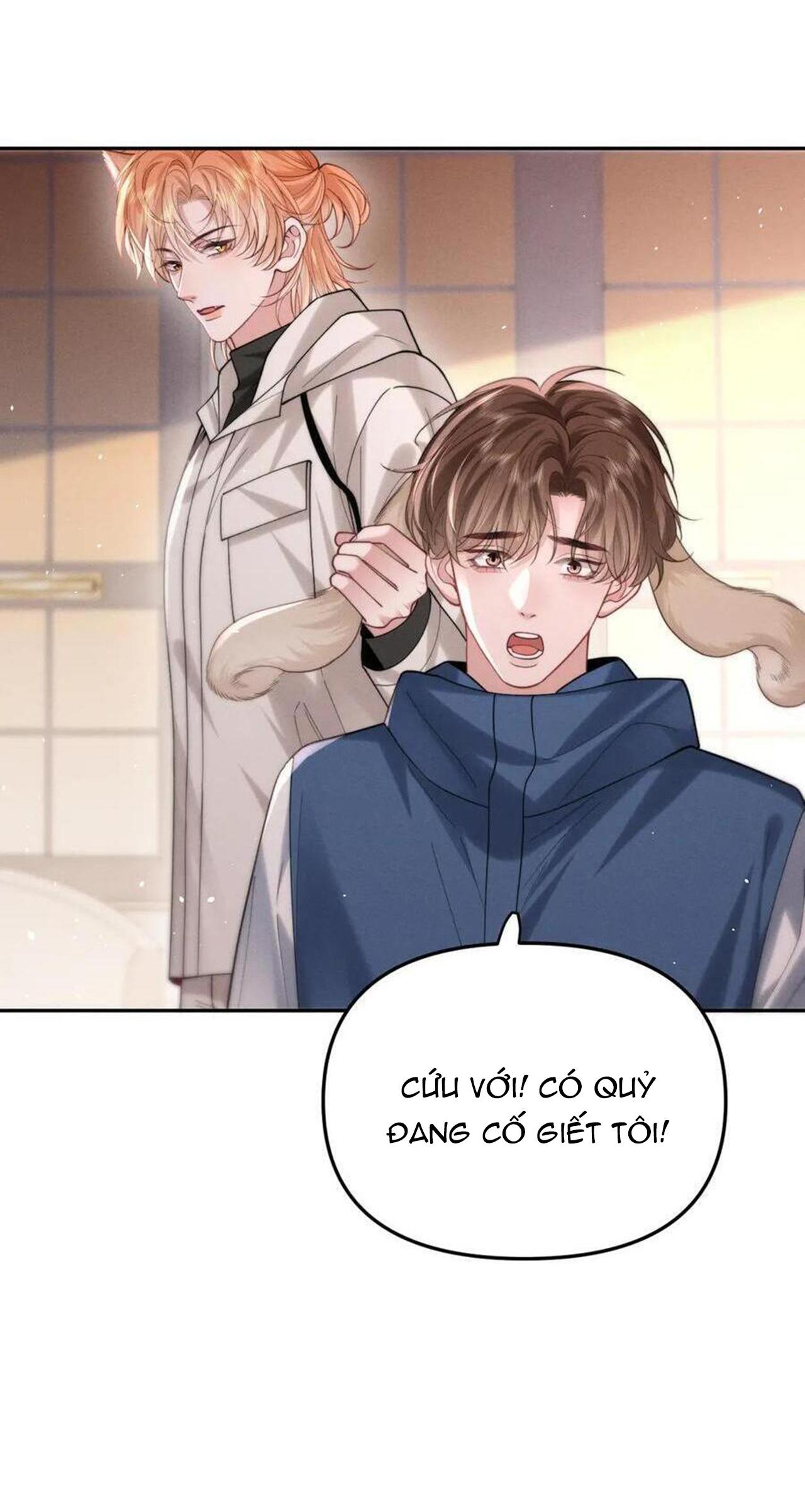 Nuông Chiều Sinh Hư Chapter 8 - Trang 3