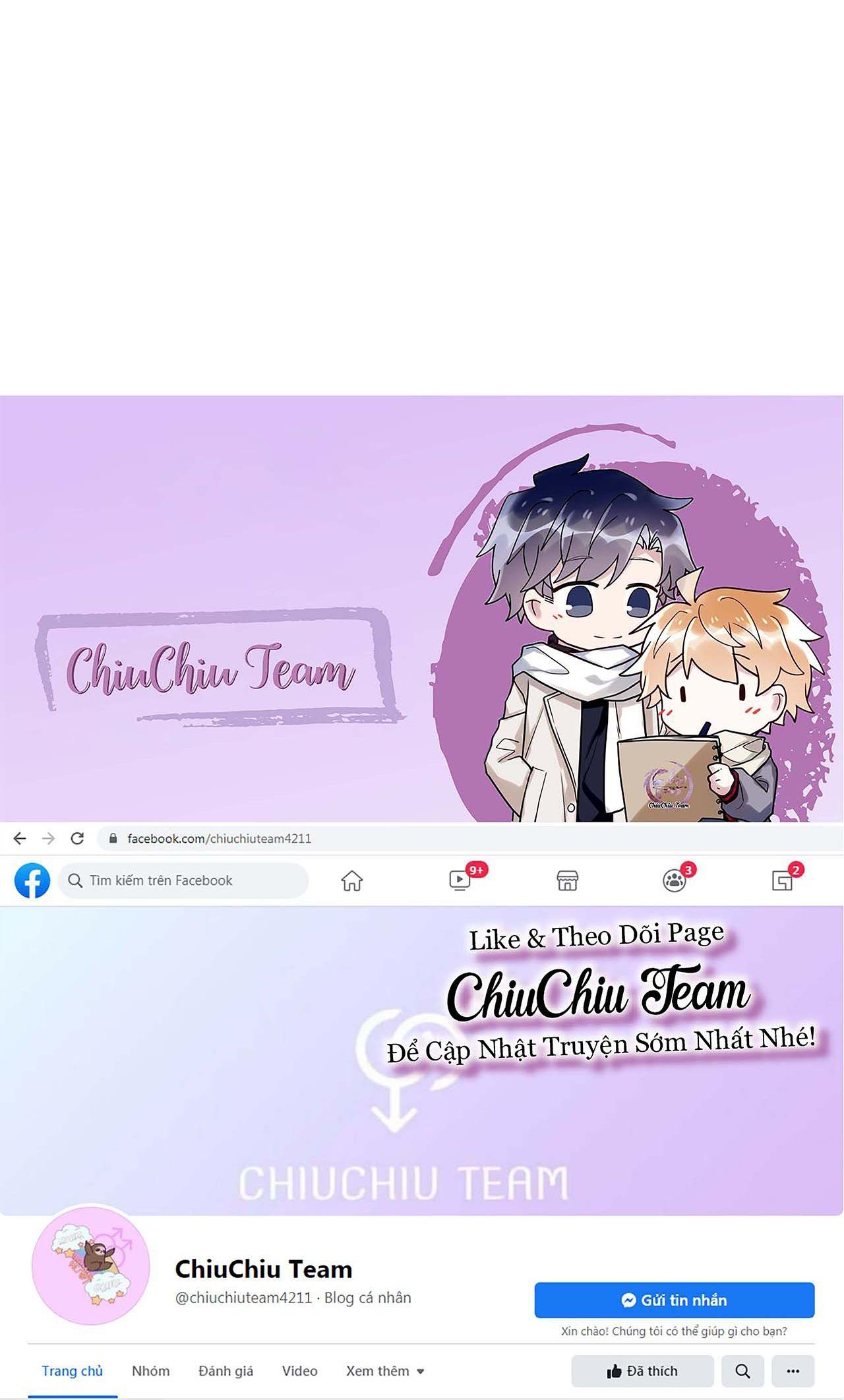 Nuông Chiều Sinh Hư Chapter 8 - Trang 3