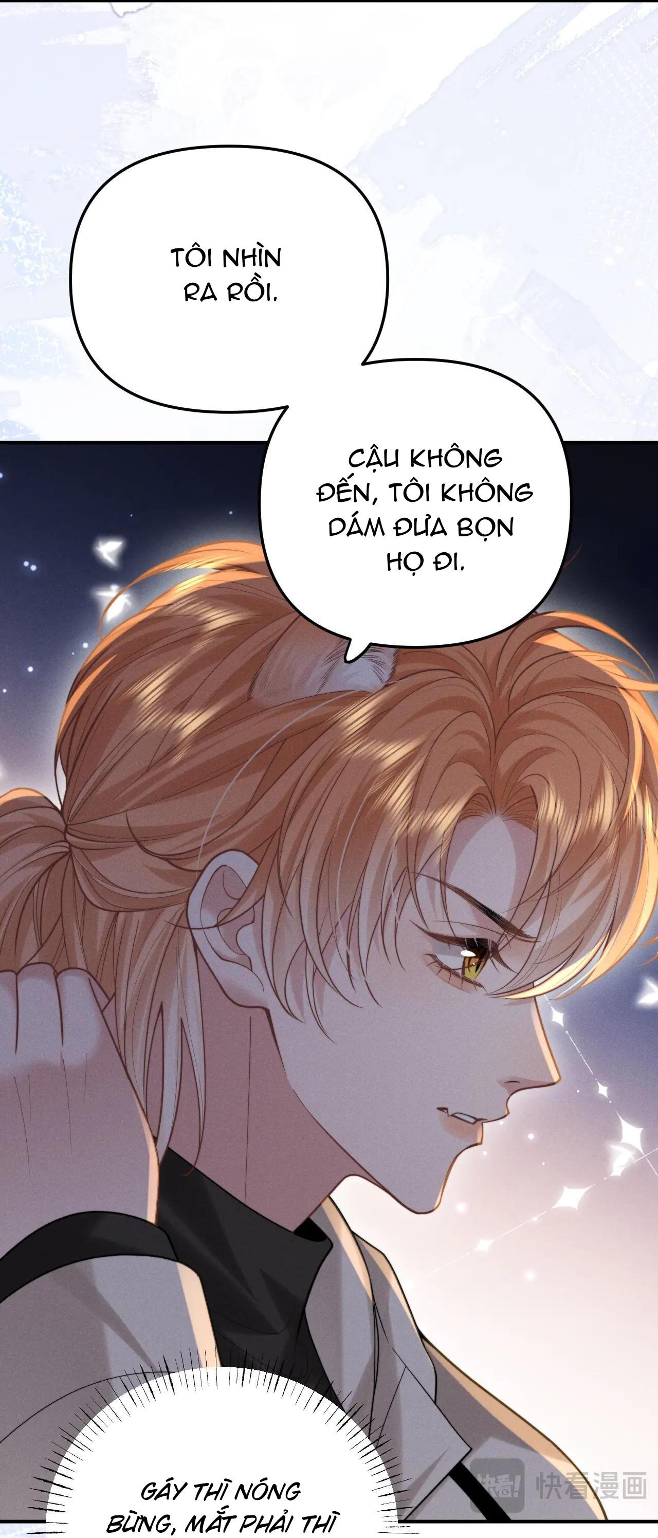 Nuông Chiều Sinh Hư Chapter 9 - Trang 3