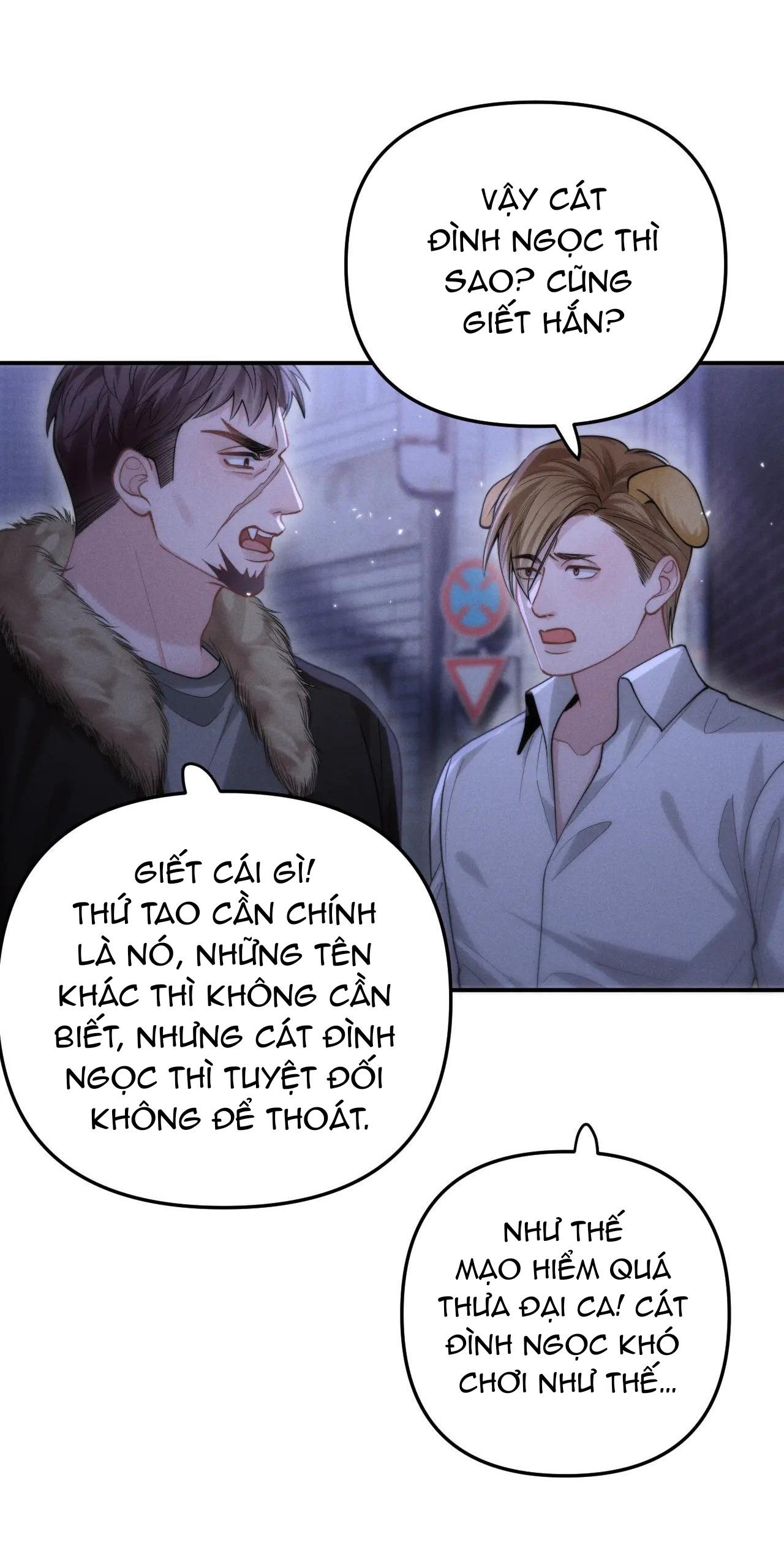 Nuông Chiều Sinh Hư Chapter 9 - Trang 3