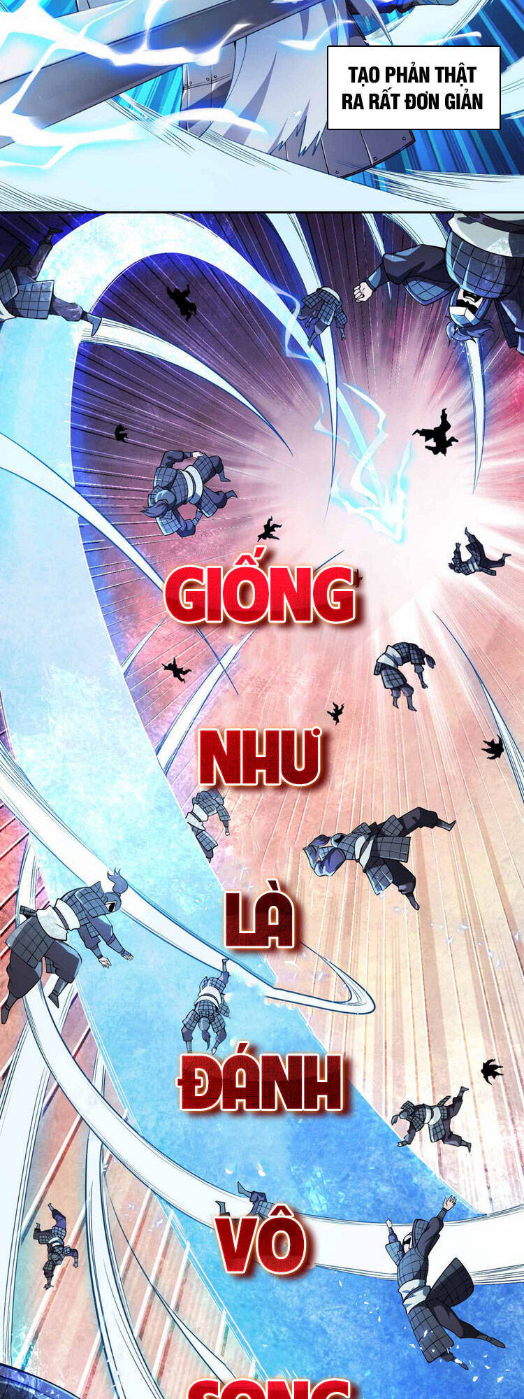 Nương Tử Nhà Ta Là Nữ Đế Chapter 1 - Next Chapter 2