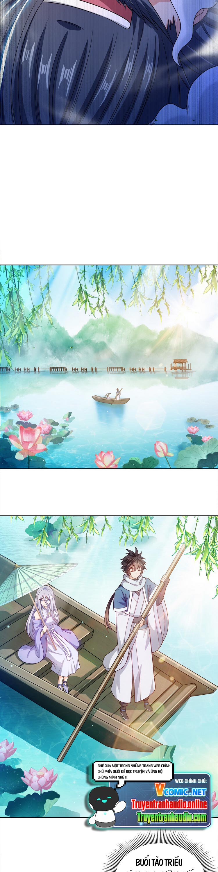 Nương Tử Nhà Ta Là Nữ Đế Chapter 22 - Next Chapter 23