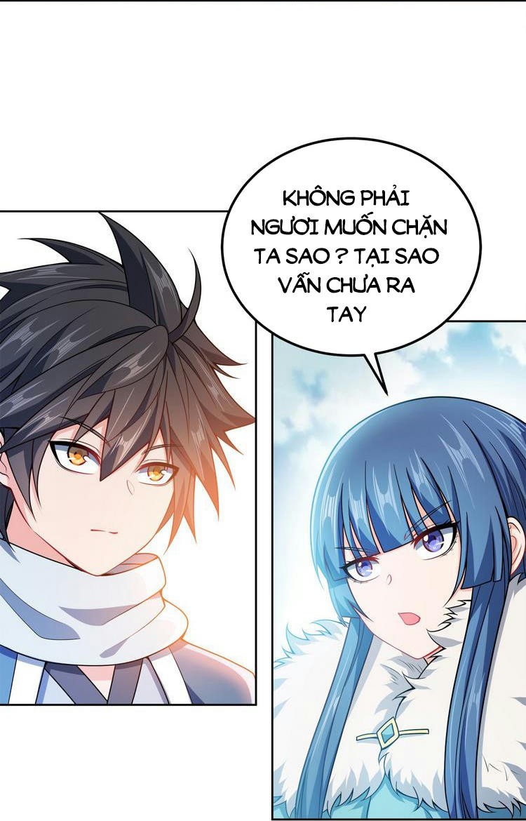 Nương Tử Nhà Ta Là Nữ Đế Chapter 53 - Next Chapter 54