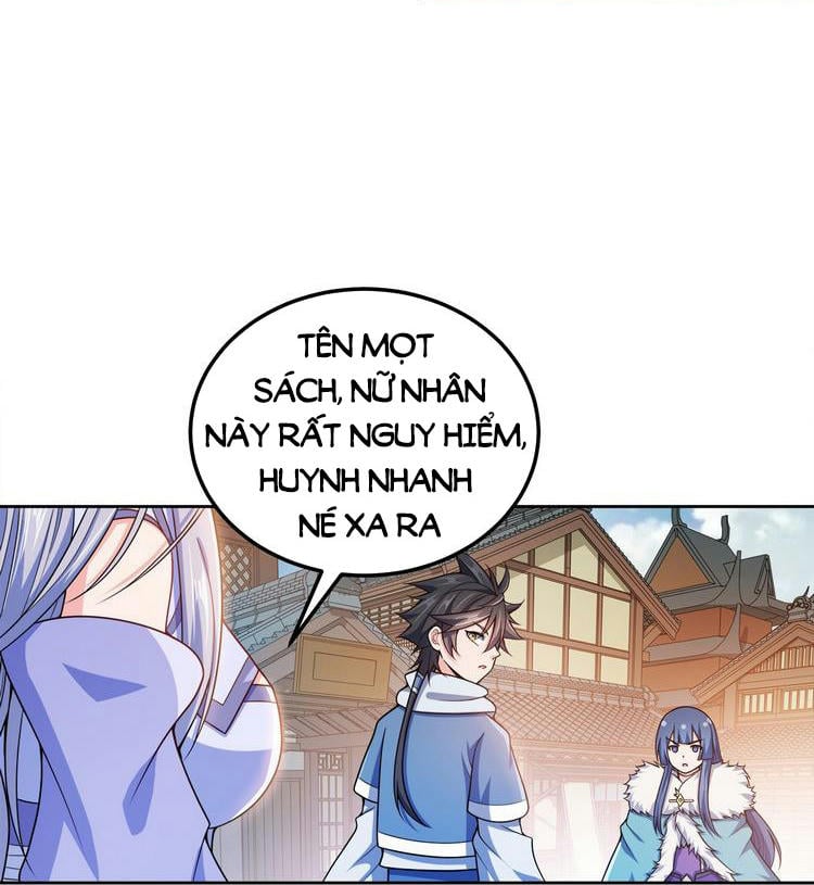 Nương Tử Nhà Ta Là Nữ Đế Chapter 53 - Next Chapter 54